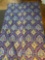 2 Decorative Curtain Panels