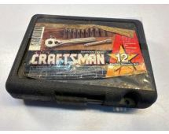 Consignment Auction #5
