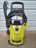 SunJoe Electric Pressure Washer