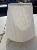 Mini Clip On Lamp Shade Lamp