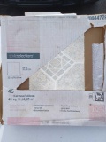 Style Selections Self-Stick Vinyl Tile