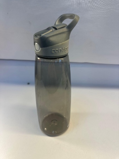 Contigo Plastic Water Bottle