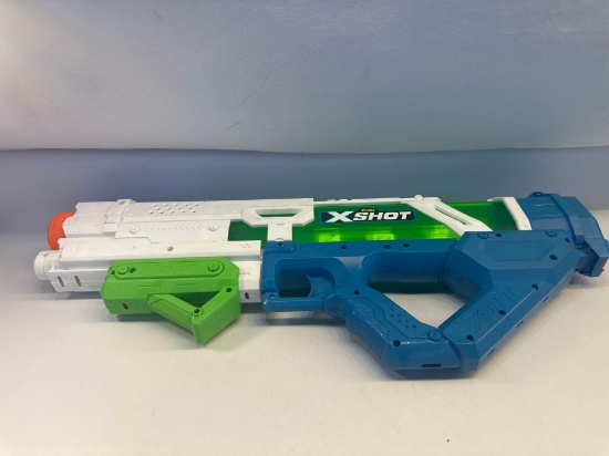 X-Shot Water Fast Filler Blaster Water Gun