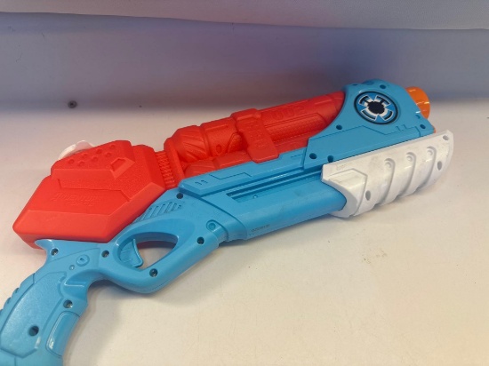 Adventure Force H20 Water Gun