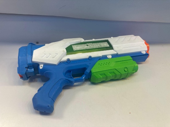 Water Gun