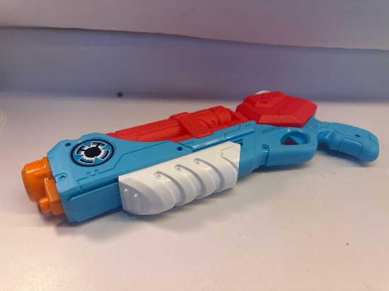 Adventure Force H20 Water Gun