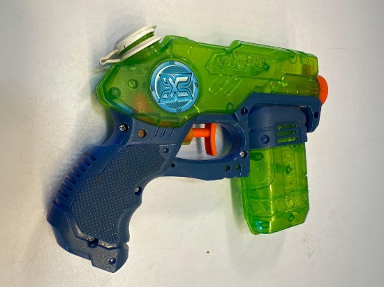 X Shot Water Gun