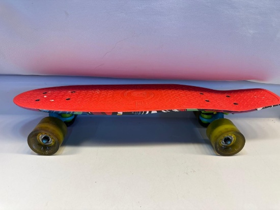 Mad Gear Skateboard