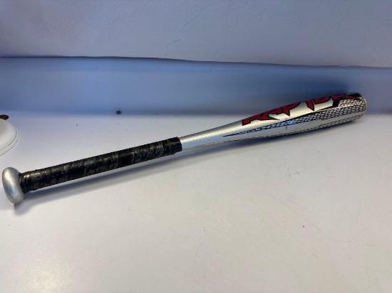 USA Baseball Official Rawlings Raptor T Ball Bat