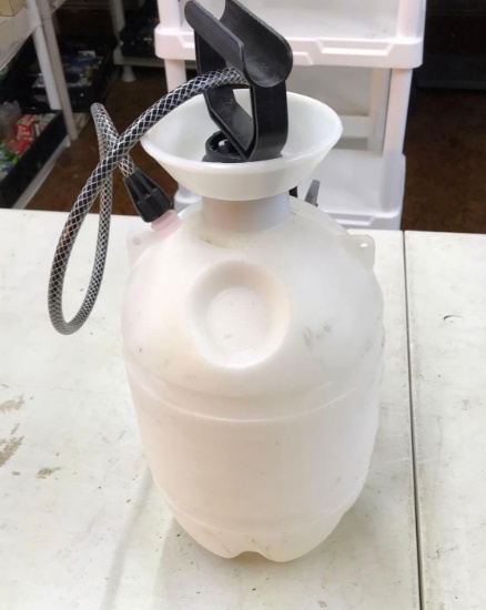 Flo Master 2 gallon Sprayer
