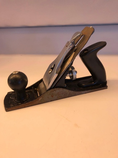 No 4 Smoothing Plane