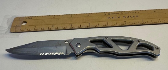 Gerber Pocket Knife