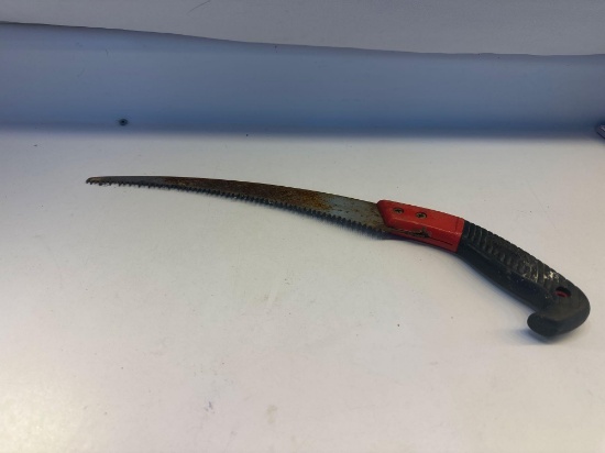 Pruning Saw