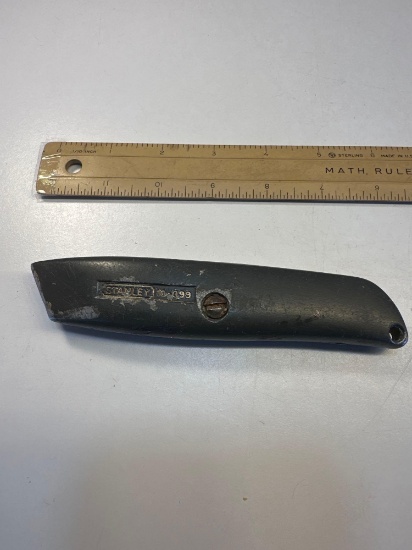 Stanley 10-099 Utility Knife