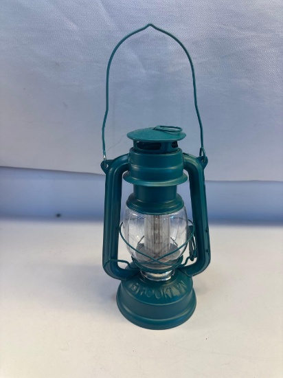 Olde Brooklyn Lantern