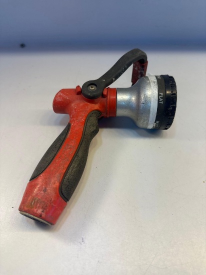 Garden Hose Nozzle