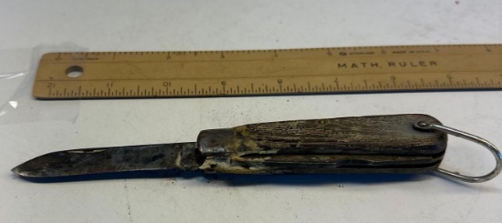 Utility Pocket Knife