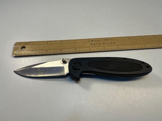 Airborne Rangers USA Pocket Knife