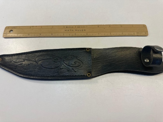 Black Sheath