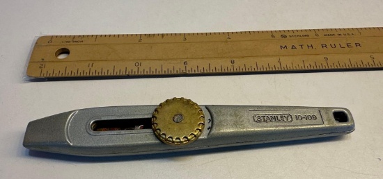 Stanley 10-109 Utility Knife