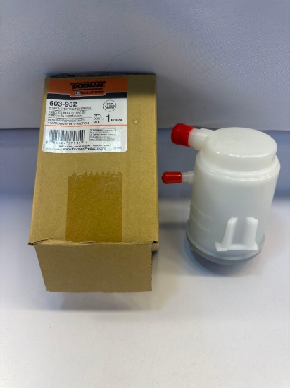 Power Steering Pump