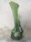 ROSEVILLE MOCK ORANGE BUD VASE 979-7