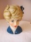 HEAD VASE VINTAGE 7