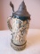 EARLY GERMAN STEIN 10.5