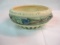 ROSEVILLE CORINTHIAN BOWL 1923 UNSIGNED 5-6 IN