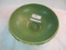 ROSEVILLE SNOWBERRY FOOTED BOWL 1FB10 CHIP HANDLE