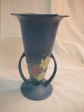 ROSEVILLE COSMOS VASE 1940S 954-10