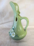 ROSEVILLE MOCK ORANGE EWER 916-6