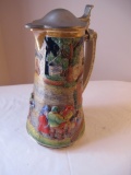 GERTIZ GERMAN STEIN 12