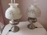 CHOICE EARLY RAYO ELECTRIC LAMPS