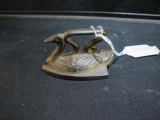 SWAN MINI IRON  CIR 1880S