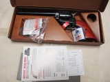 HERRITAGE 22 PISTOL NEW IN BOX