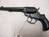 COLT LIGHTING D.A.38 CAL RARE PISTOL EXCEL COND.