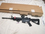 COLT M4 CARBINE 5.56 NEW IN BOX  W/ EXTRAS