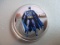 Non Silver Batman Super Heros Coin