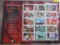 22nd Century $9.00 Mint Face Vale Mint Stamps