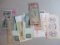 Lot Of (10) Foreign Notes