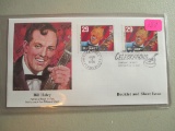 Bill Haley Booklet And Sheet Issue
