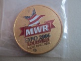 Mwr Exp 2006 Louisville Medal