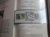 1986 Water Birds Mint Stamps $5.00 Face Value