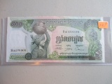 Foreign Note