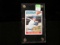 1977 Topps George Brett In Thick Acrylic Display