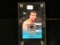 Topps Wwf Relic Card In Thick Acrylic Case
