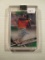 World Series Mvp George Spring Autographed Card Sp 77/99