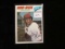 1977 Topps Baseball Jim Rice
