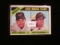 1966 Topps Baseball Mint Condition